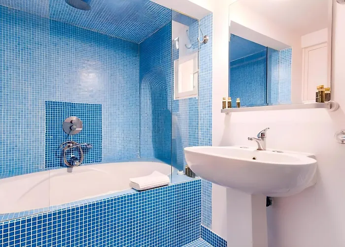 Apartamento Elegantis Monti Royal With Private Terrace