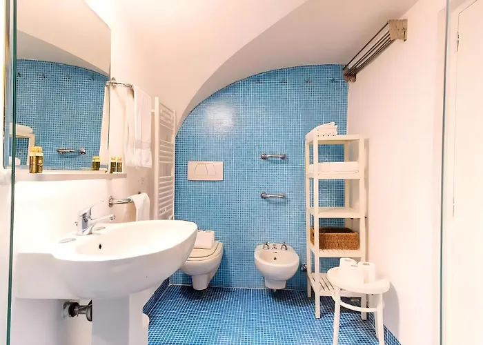 Elegantis Monti Royal With Private Terrace Apartamento