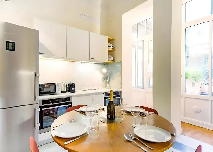 Apartamento Elegantis Monti Royal With Private Terrace *