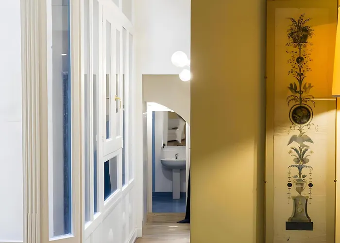 Elegantis Monti Royal With Private Terrace Apartamento *
