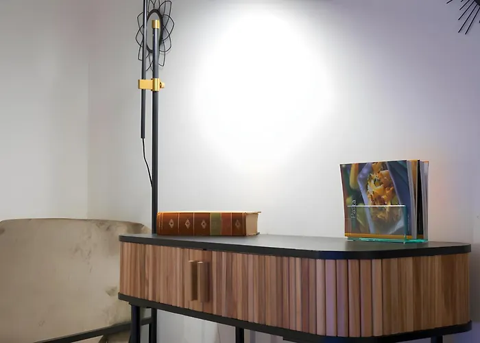 Apartamento Elegantis Monti Royal With Private Terrace Roma