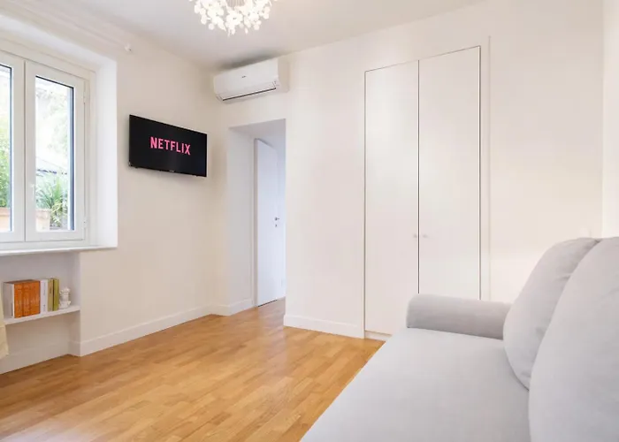 Apartamento Elegantis Monti Royal With Private Terrace Roma