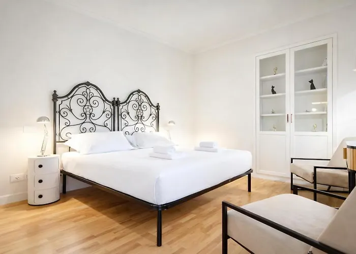 Apartamento Elegantis Monti Royal With Private Terrace *