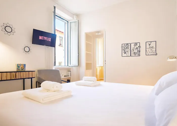 Elegantis Monti Royal With Private Terrace