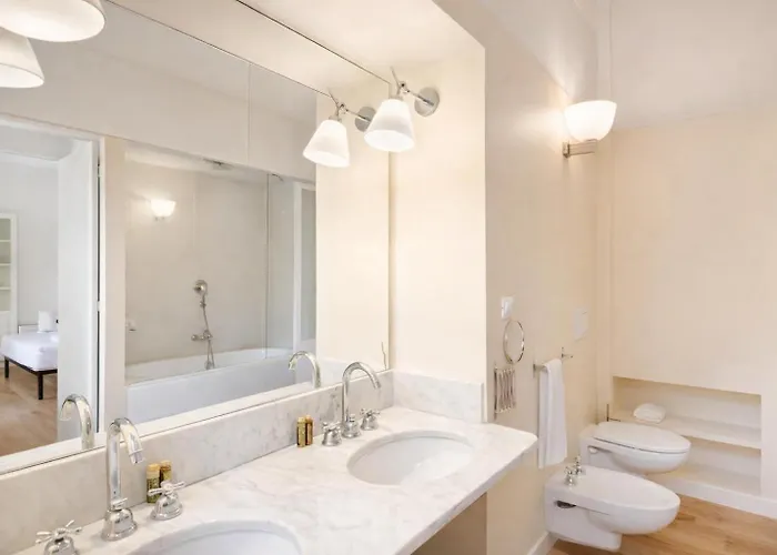 Elegantis Monti Royal With Private Terrace Apartamento *