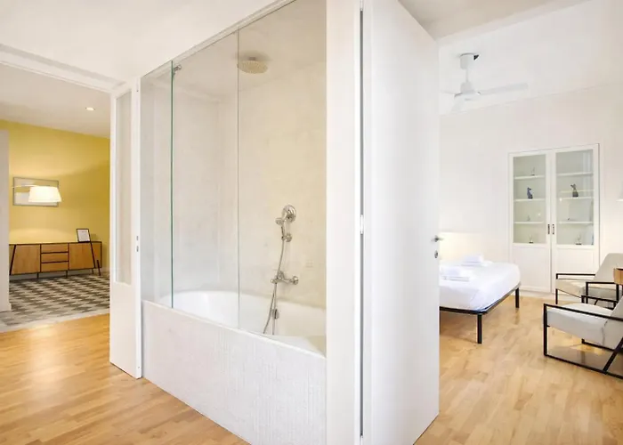 Elegantis Monti Royal With Private Terrace Apartamento