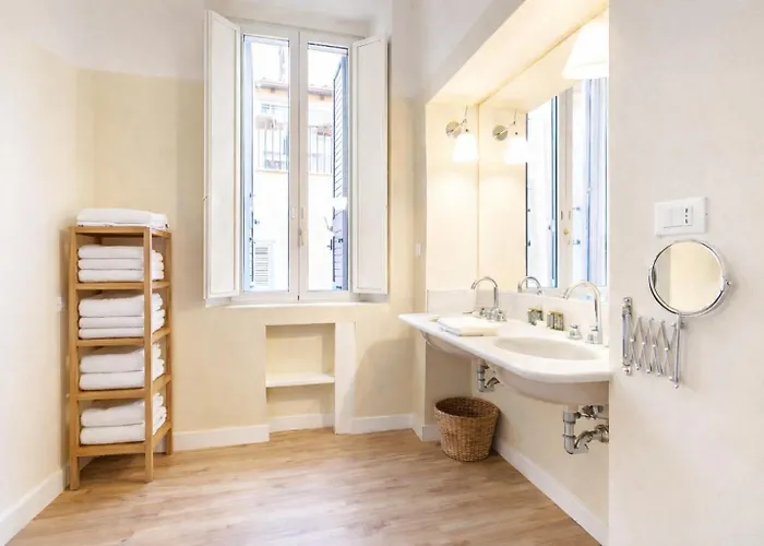 Apartamento Elegantis Monti Royal With Private Terrace *