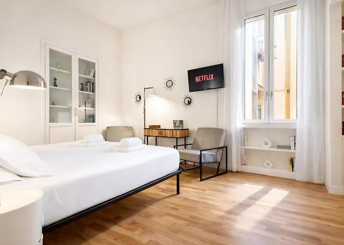 Apartamento Elegantis Monti Royal With Private Terrace