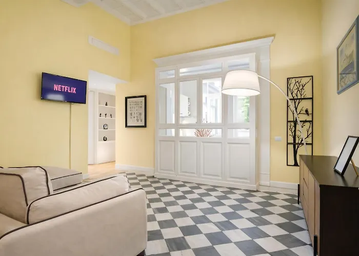 Apartamento Elegantis Monti Royal With Private Terrace Roma