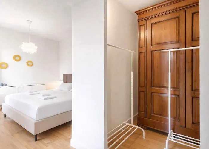 Apartamento Elegantis Monti Royal With Private Terrace Roma