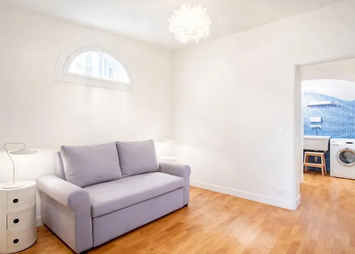 Apartamento Elegantis Monti Royal With Private Terrace
