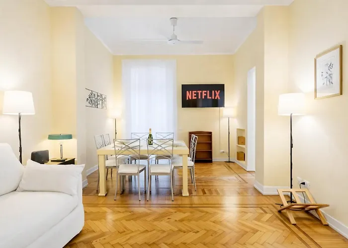 Elegantis Monti Royal With Private Terrace