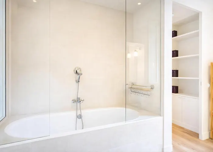 Apartamento Elegantis Monti Royal With Private Terrace